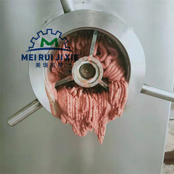 冻肉绞肉机 鲜肉绞肉机 绞肉机生产厂家